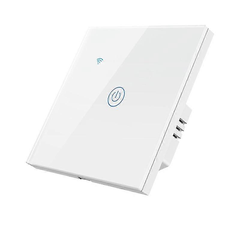 WIFI BLE Smart Touch Switch Remote Control Timer Switch