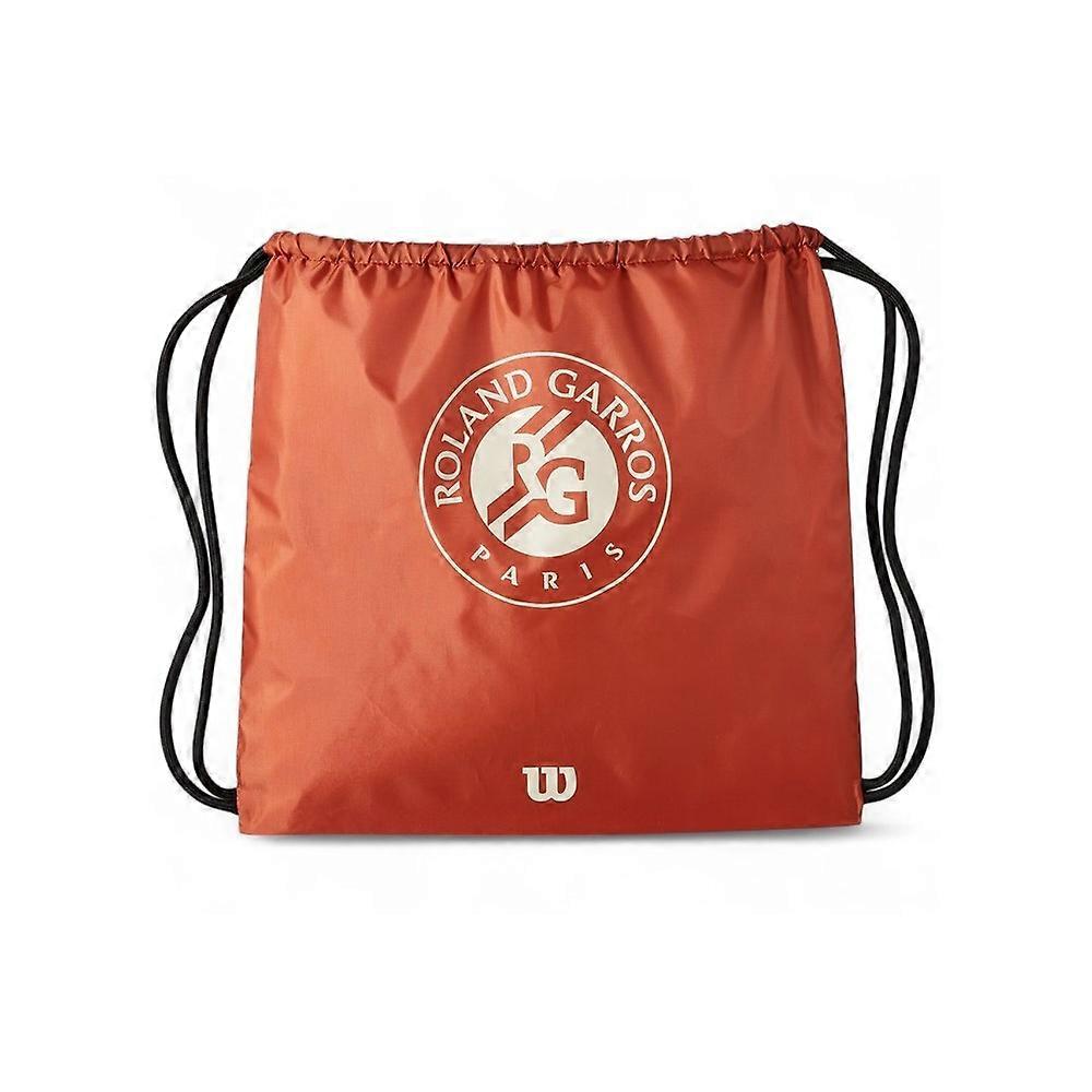 Backpacks Wilson Roland-garros WR8042501
