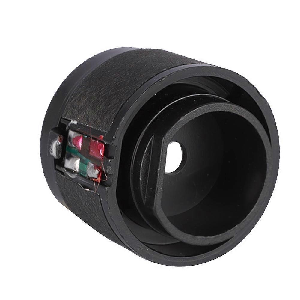 Professional Dynamical Microphone Capsule Head, Microphone Replacement Microphone Core Wireless Mic Core