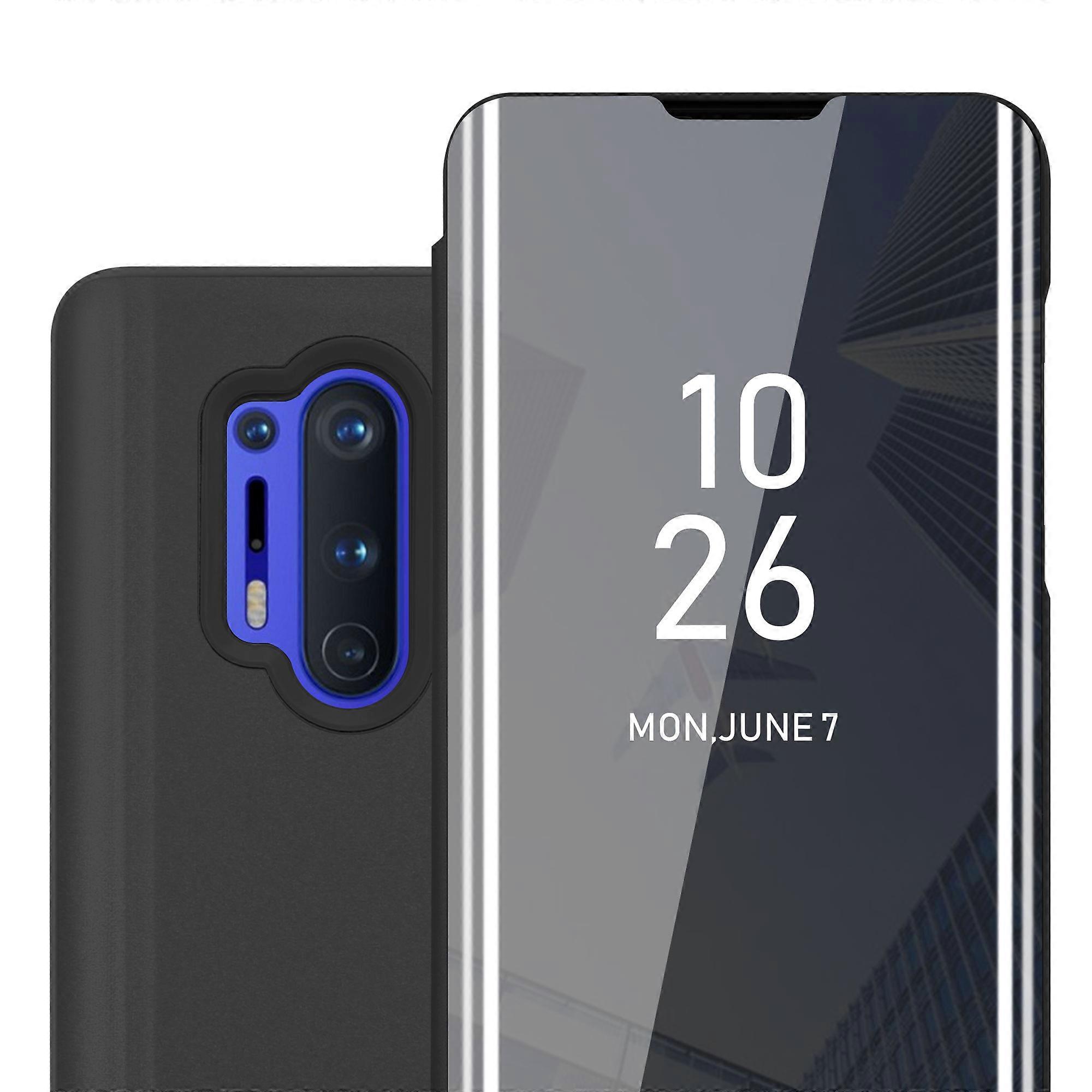 OnePlus 8 PRO Case - Smartview Design with Mirror