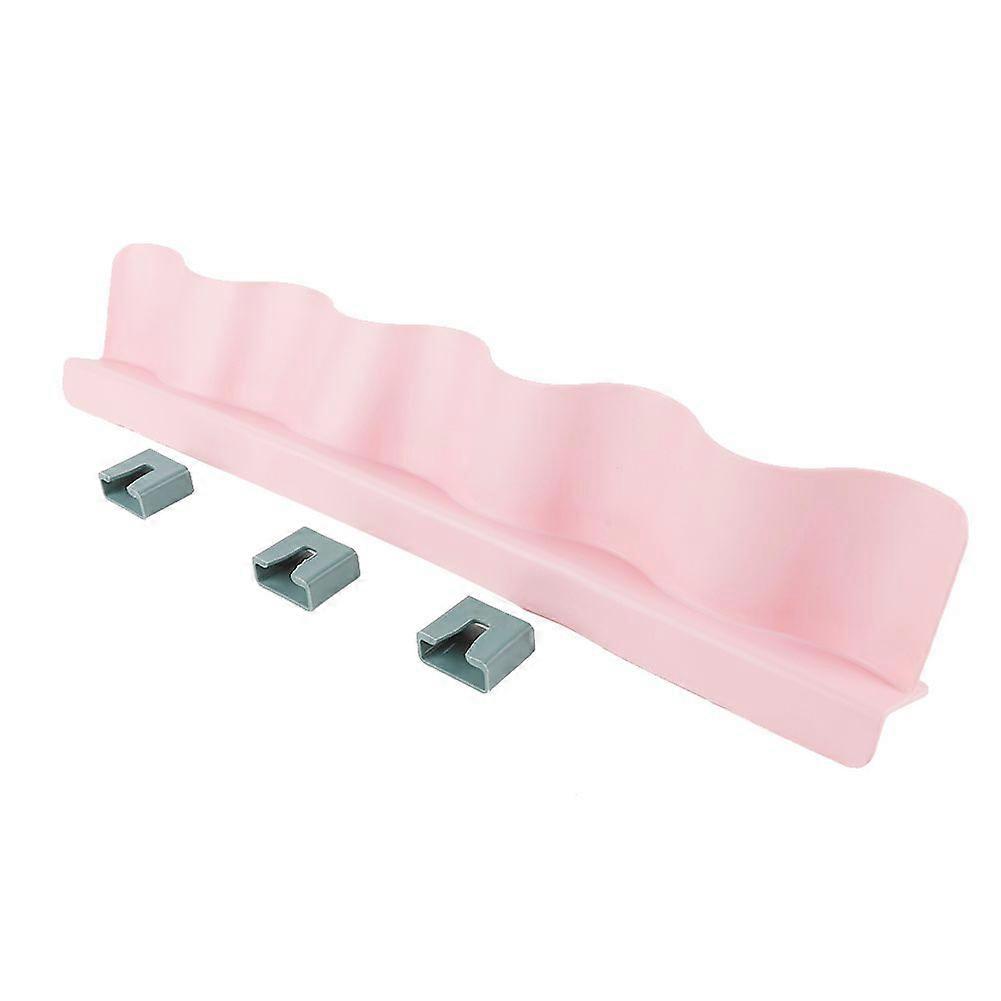 Waterproof Sink Baffle for Kitchen Sink, Water Splash Guard