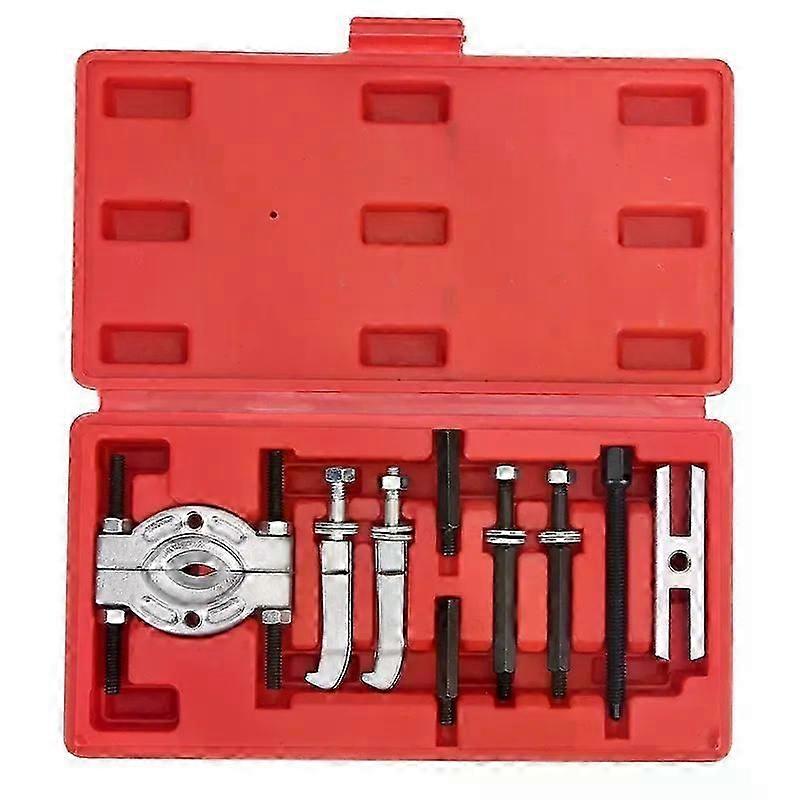 Puller, gearbox bearing puller, mini bearing puller, bearing extractor, separator, easy to use.