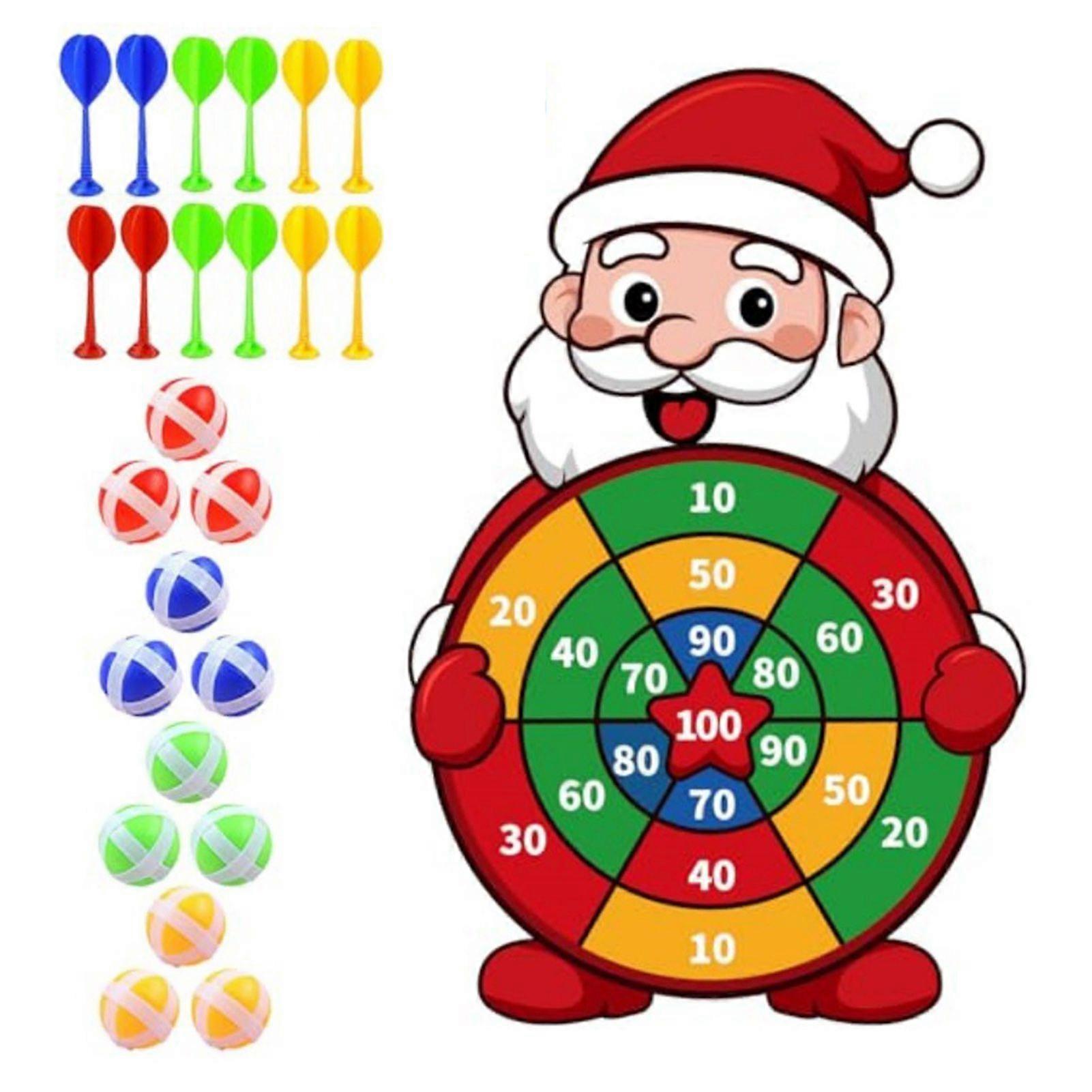 Sporting Goods Indoor Games Throwing Darts Dart Backboards A2373