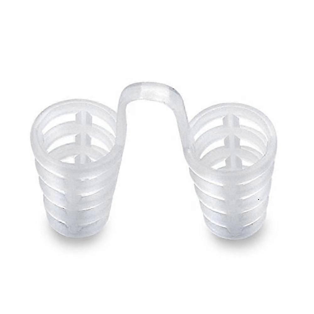 12pcs Snoring Solution Anti Snoring Devices Professional Snore Stop,