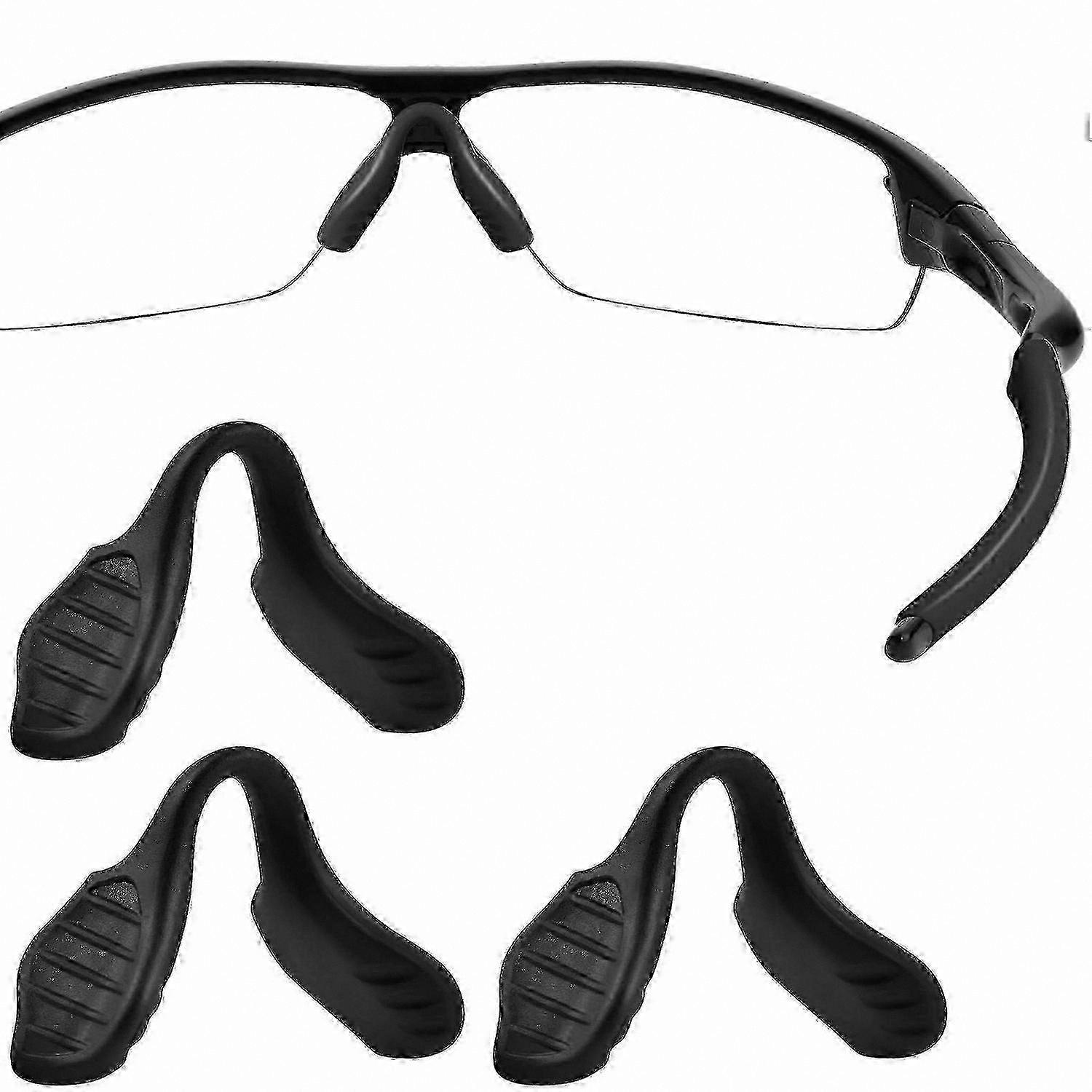 Nose Pads for Radar Path Edge RadarLock EV Sunglasses Accessories