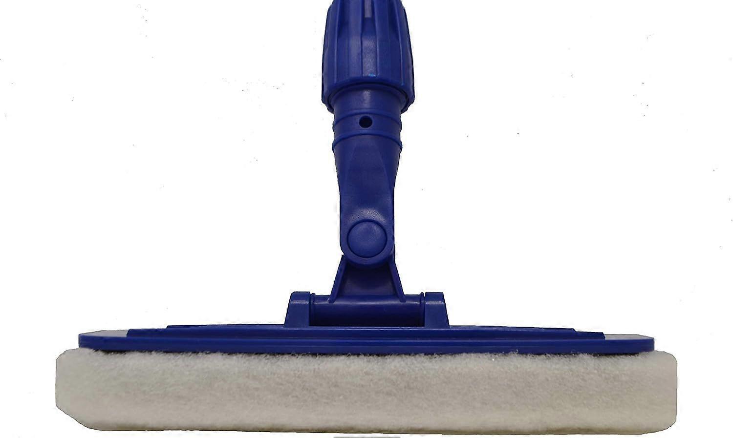 Tile + Mop Brush Cleaning Pads Refill | Clean Bathroom Tile, Kitchen, Hard to