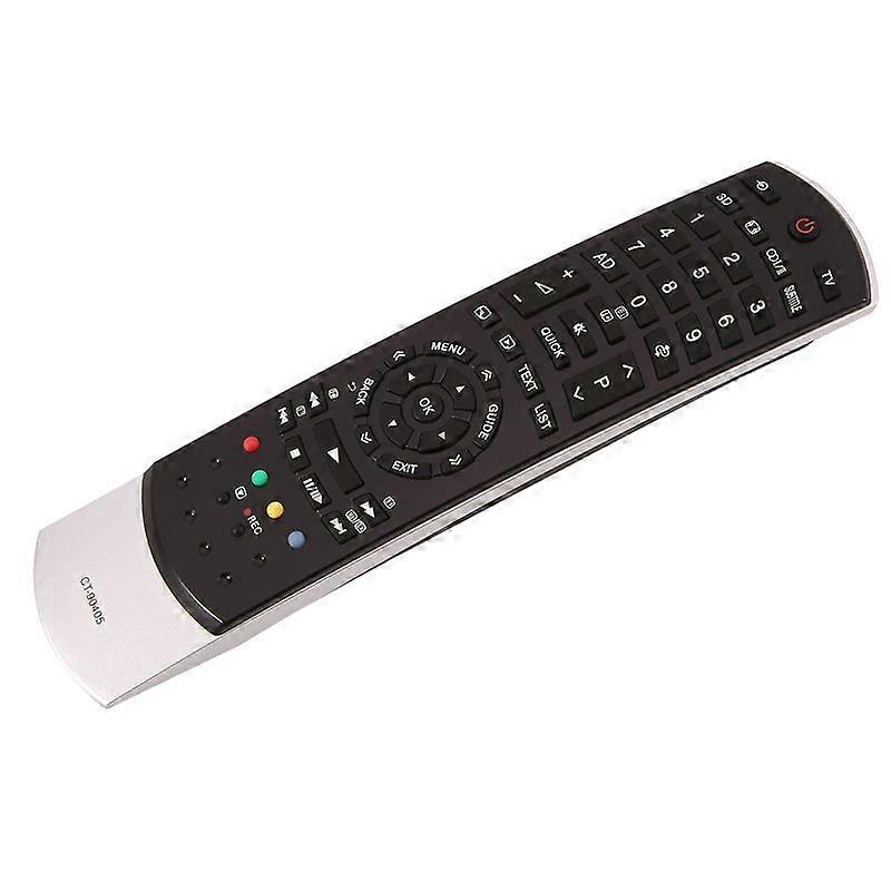  Replacement Remote Control for -TV CT-90405 Smart TV Accessories