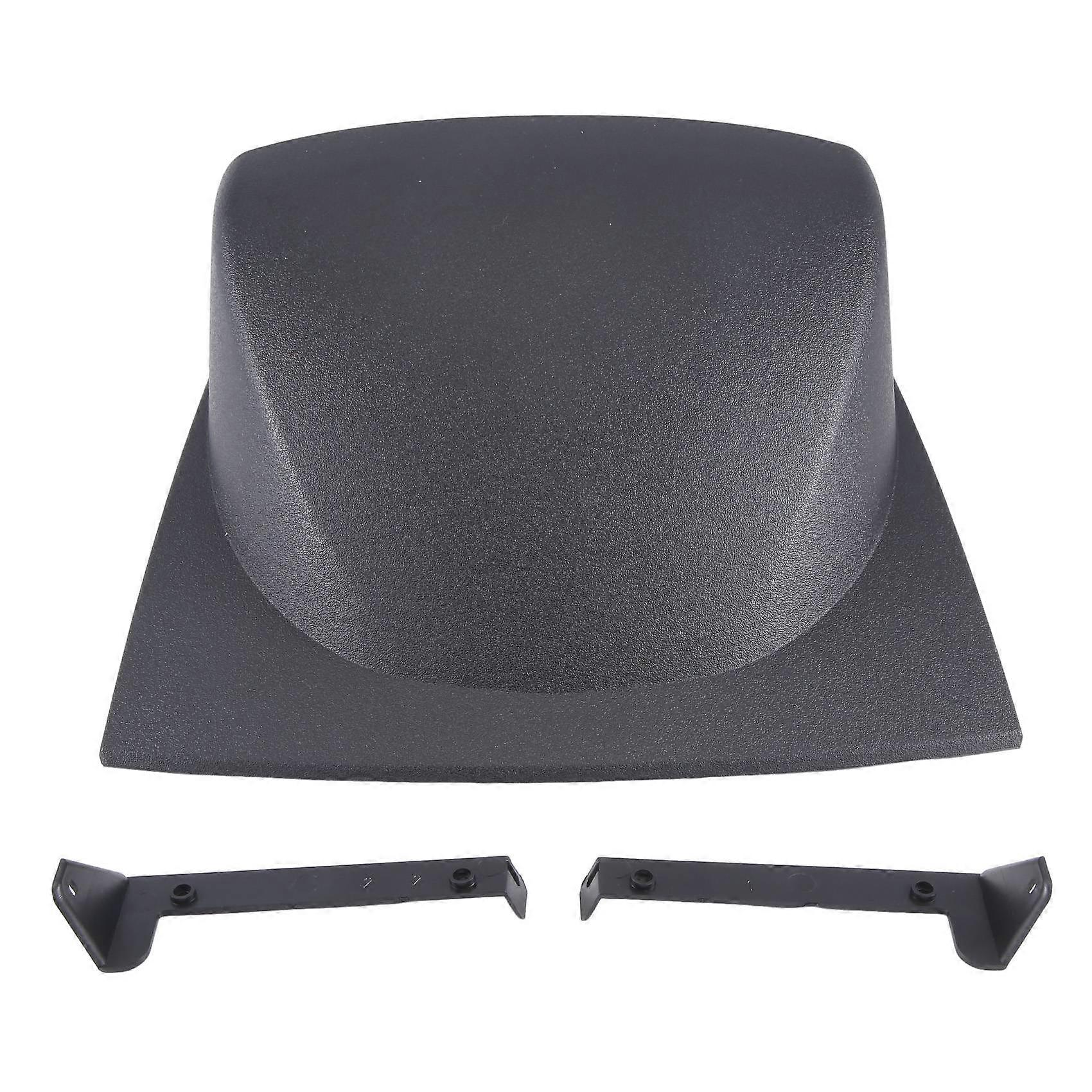 9Inch Frame Fascia Adapter Canbus Box Decoder Android for Fiesta