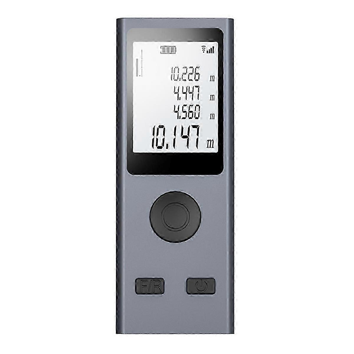 Mini Laser Rangefinder Digital Tape Measure Laser Ruler