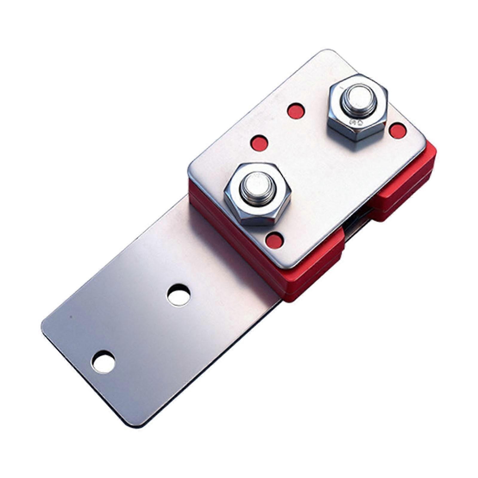 Steel Strapping Cutter 16mm Width Handheld PP Strap Splitter for 4 and 8 Buckle Use