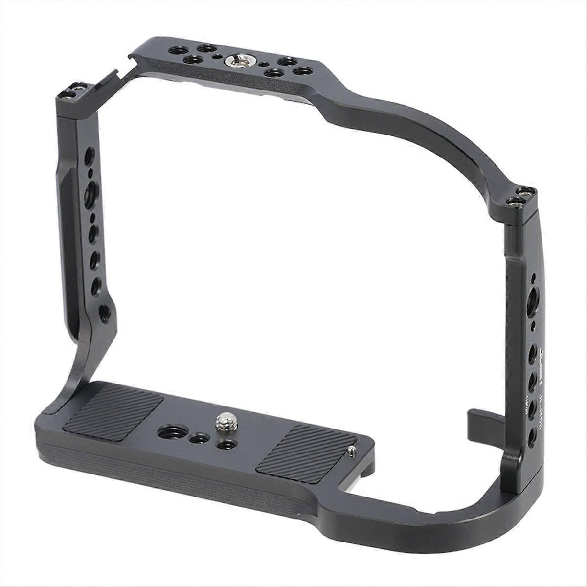 JLwin Quick Release Rabbit Cage for Canon Eos R5II R5 Camera Tripod