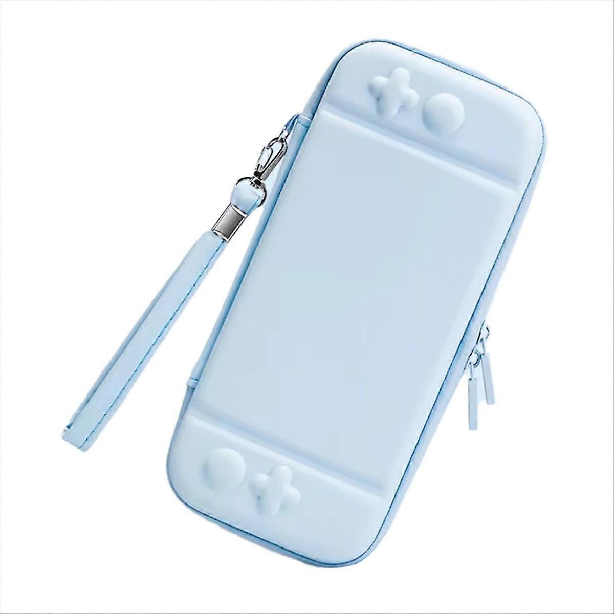 Storage Bag for Switch 2 - Anti-Scratch Handbag Protective Case