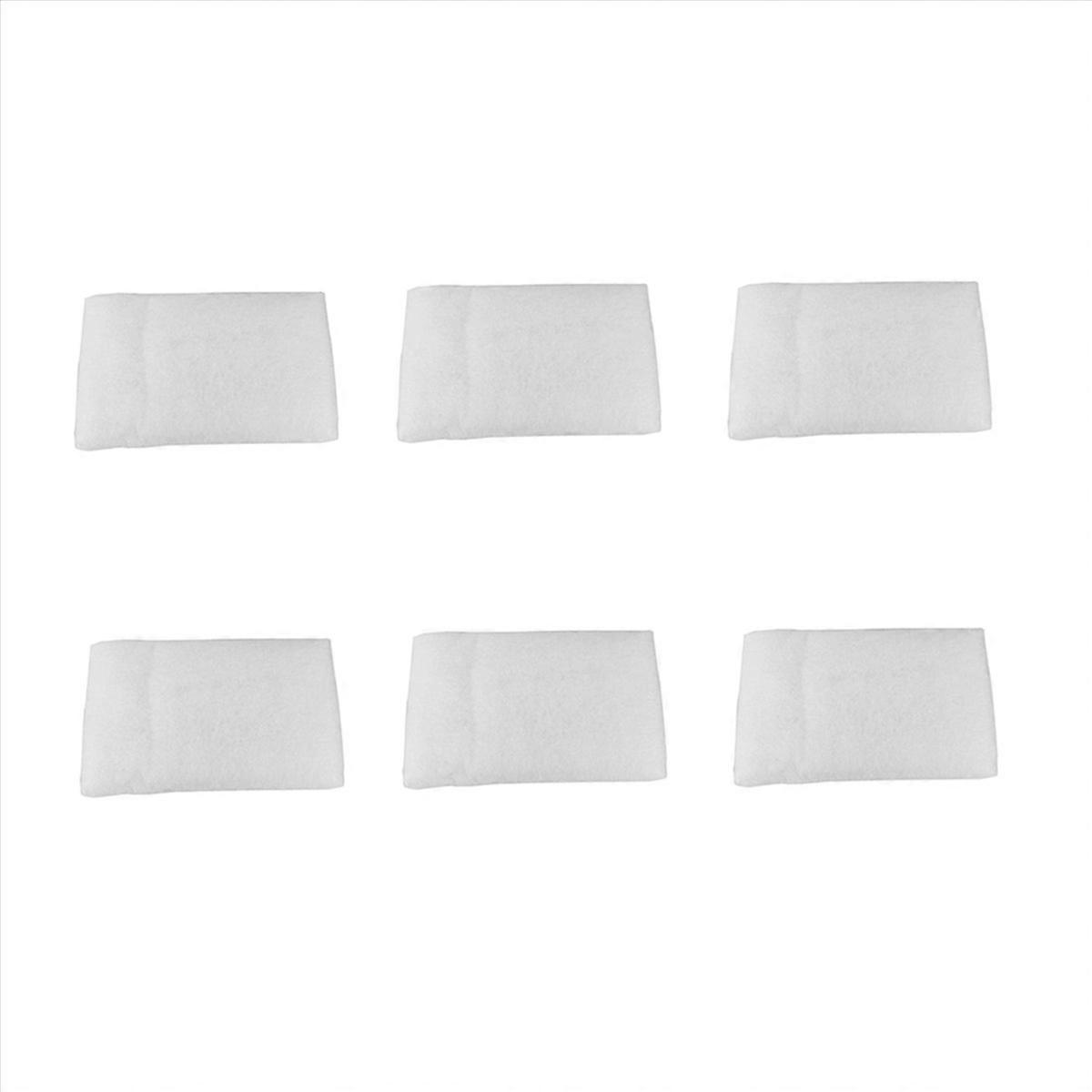 2PCS Range Hood Grease Filter Oil-Proof Filter Kitchen Appliance