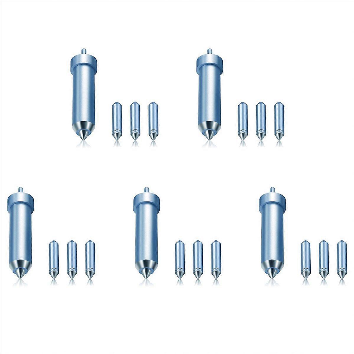Foil Transfer Tool Replacement, Transfer Kit for 