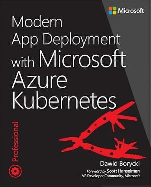 Modern App Deployment with Azure Kubernetes