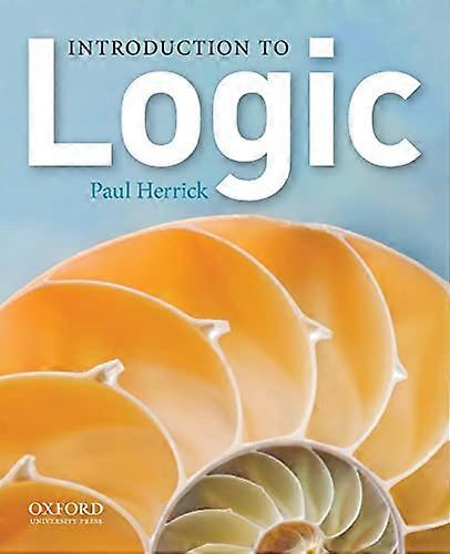 Introduction to Logic