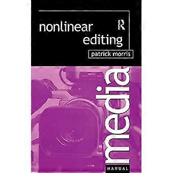 Nichtlineare Bearbeitung (Medienhandbücher)