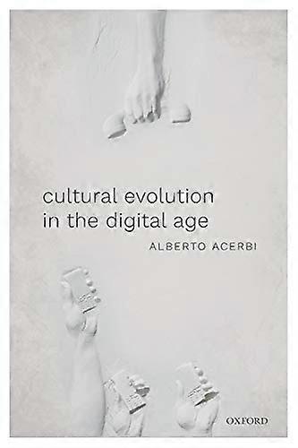 Cultural Evolution in the Digital Age
