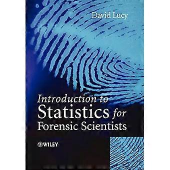 Einleitenden Statistiken für forensische Wissenschaftler