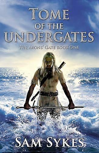 Tome av Undergates