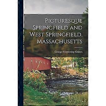 Malerisches Springfield und West Springfield, Massachusetts