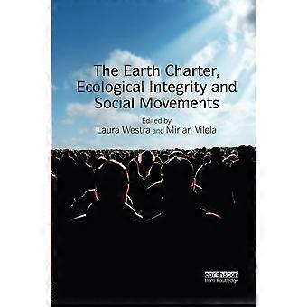 La Carta della Terra, l'integrità ecologica e i movimenti sociali