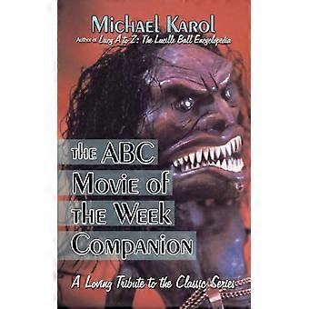 Viikon ABC-elokuva Companion: Rakastava kunnianosoitus klassikkosarjalle