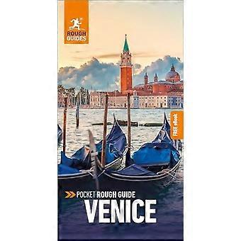 Pocket Rough Guide Venedig: Reseguide med gratis e-bok (Pocket Rough Guides)
