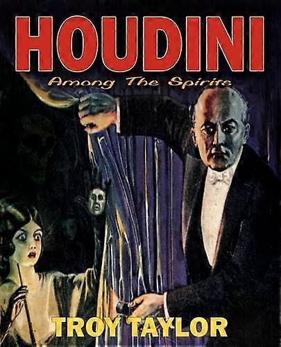 Houdini: Among the Spirits