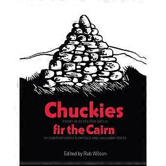 Chuckies spar de Cairn