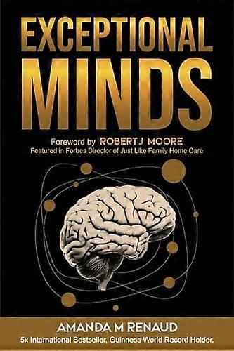 Exceptional Minds