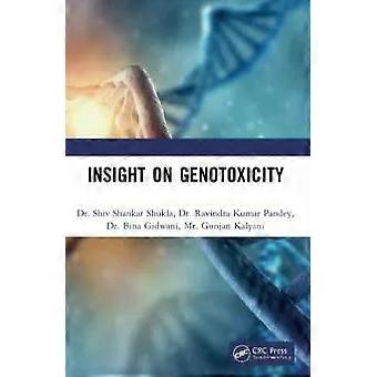 Insight On Genotoxicity - Shiv Shankar Shukla