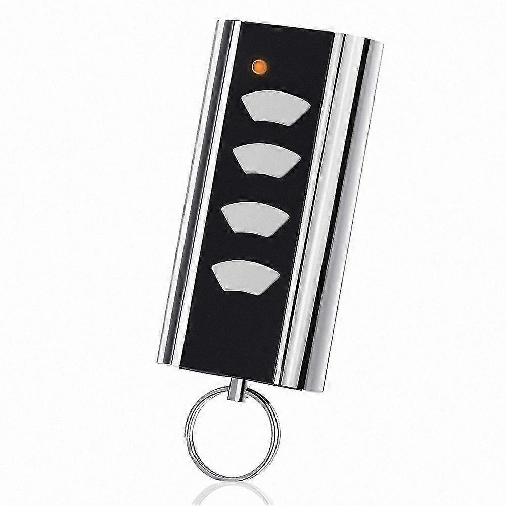 433.92MHz Rolling Code Garage Remote Control for RCU 433-4K/2K & EA433 2KM, 1 Pcs