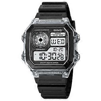 Outdoor Sport Waterdicht Multifunctioneel Horloge