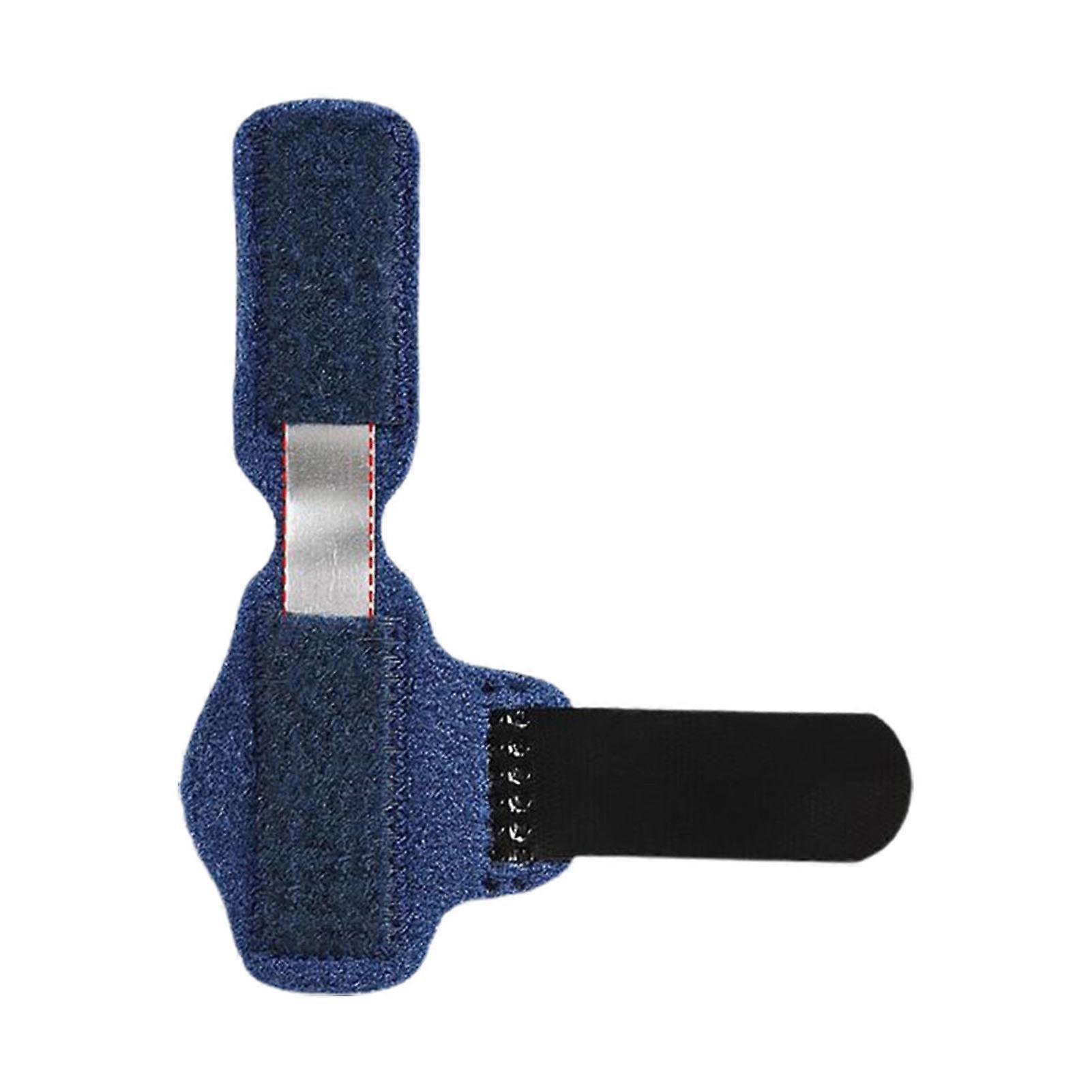 Toe Strap Ergonomics Strong Support Breathable Detachable Reduce Pain Polyester Claw Toe Fixation