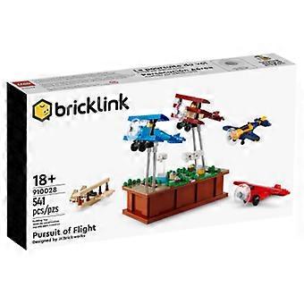 LEGO 910028 Streven naar de vlucht