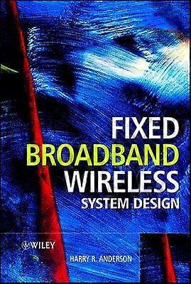 Festes Breitband-Wireless-Systemdesign