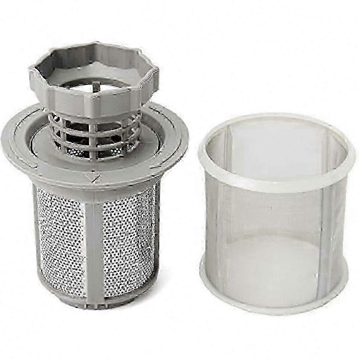 Dishwasher Mesh Sieve Micro Filter Replacement for Model 427903