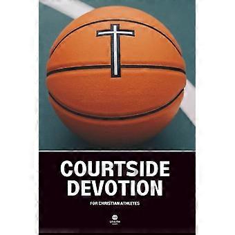 Courtside Devotion For Christian Athletes
