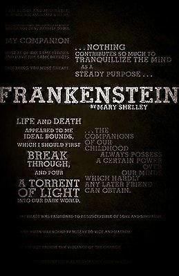 Frankenstein legacy collection