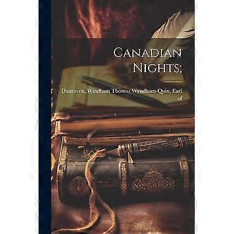 Canadian nights