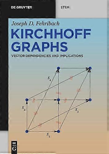 Kirchhoff Graphs Vector Dependencies and Implications