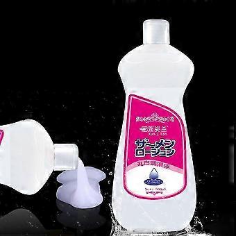 Simuliertes Sperma Gleitmittel auf Wasserbasis (Sperma Gleitmittel qnzd) |  Fruugo HU