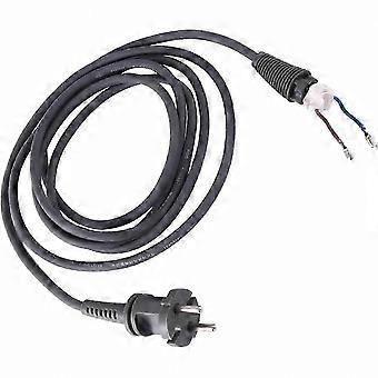 Universal Power Cable 2.7M with EU Plug for HD01/02/03/04/07/08-Compatible Devices