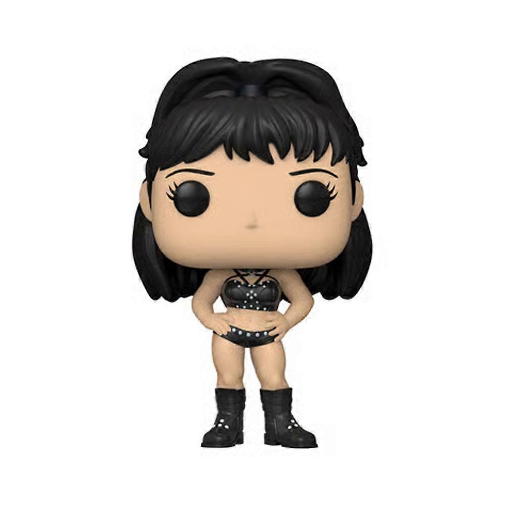 Funko POP! WWE Chyna-figur