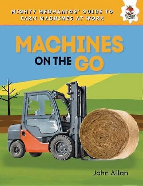 Machines on the Go