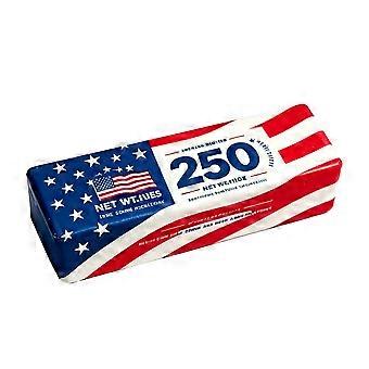USA 250-års jubilæums klemlegetøj – patriotisk design – til sensorisk fidget og festgaver