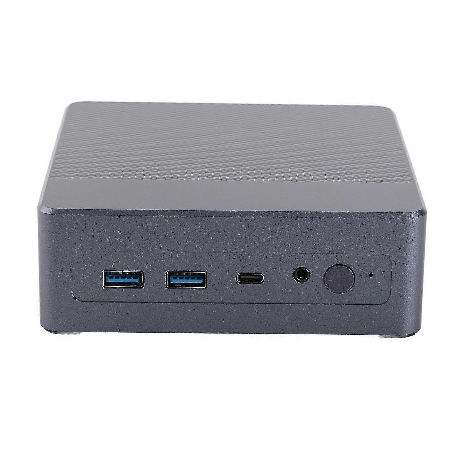 Mini PC Powerful Performance 8GB DDR4 Memory 256GB SSD Mini Computer for Win 11