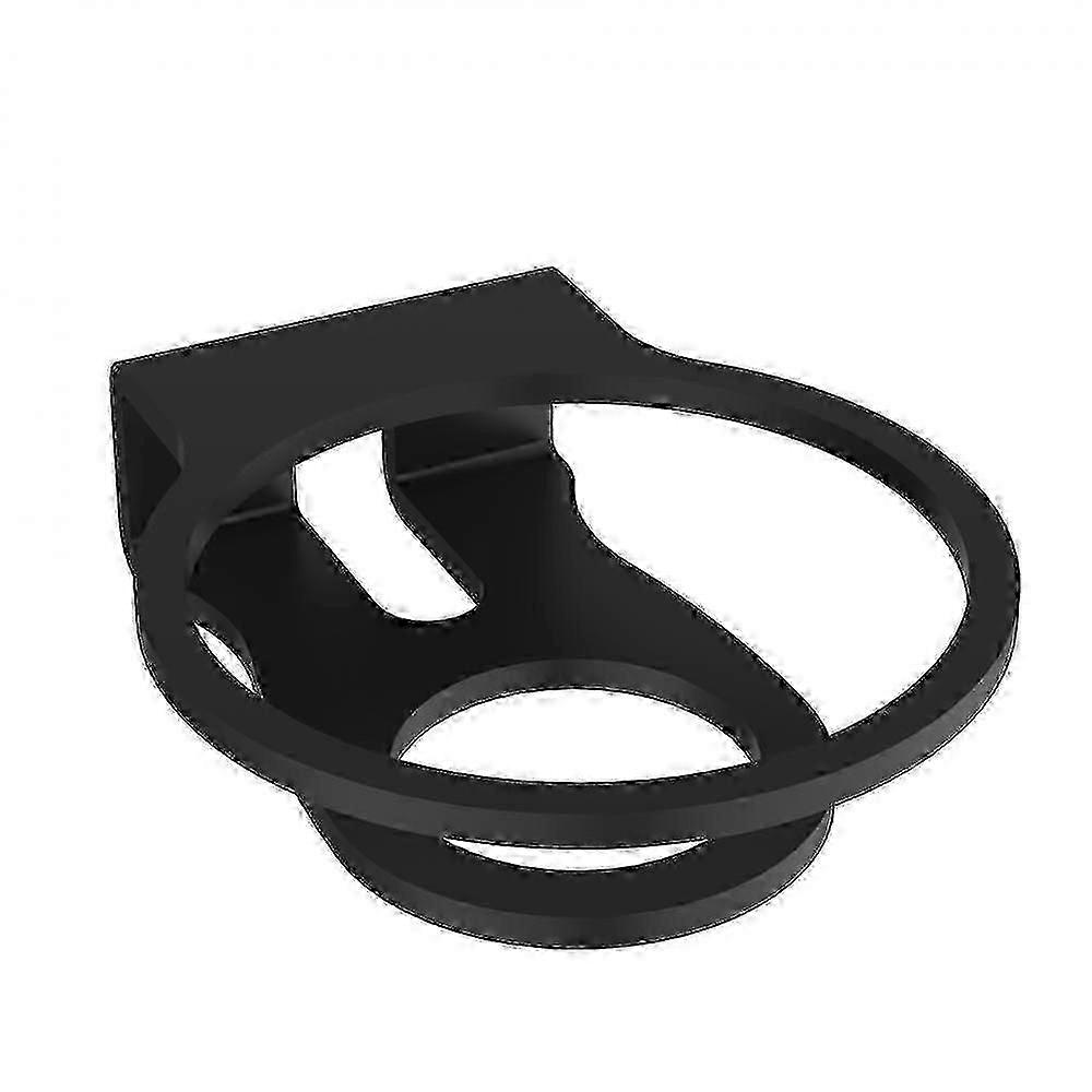 Smart Speaker Audio Bracket, Wall & Desktop Mount, Black