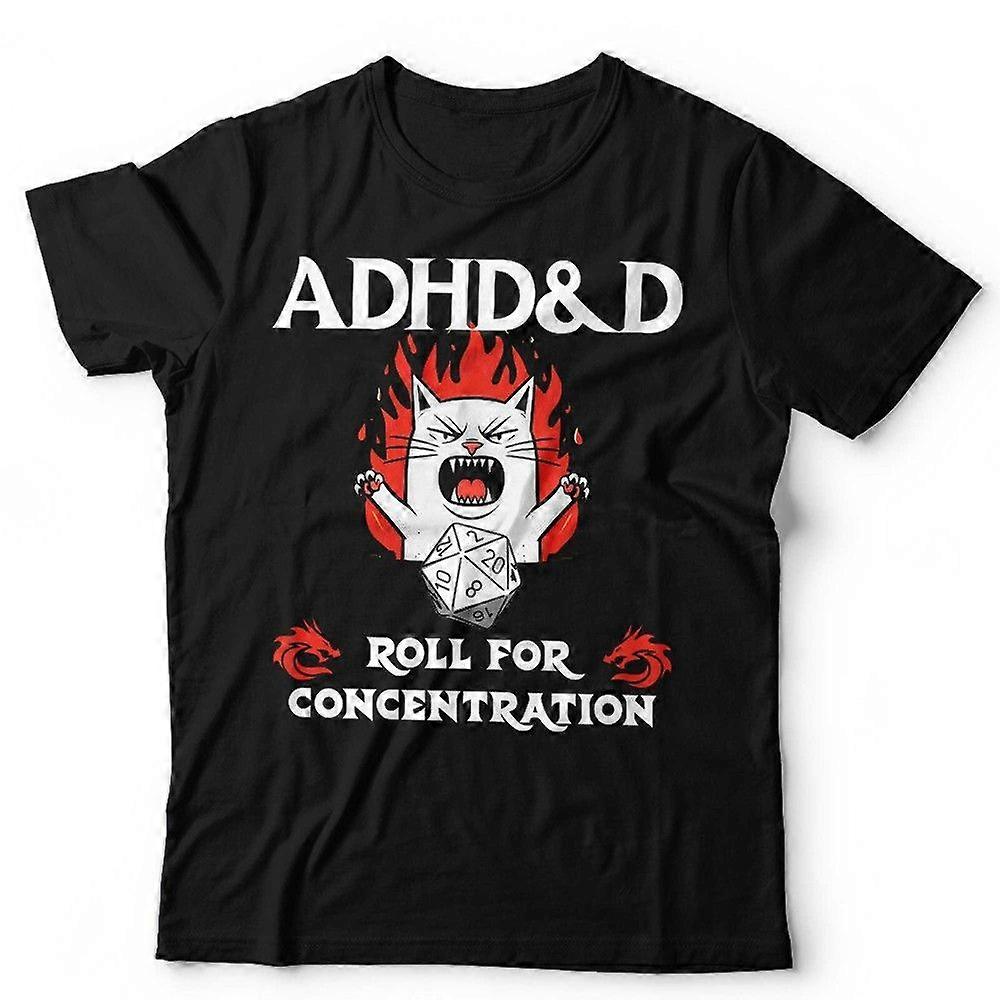 Camiseta ADHD D DXA0683